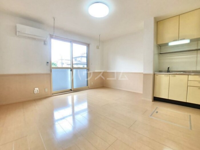 3/23 リビング/ダイニング