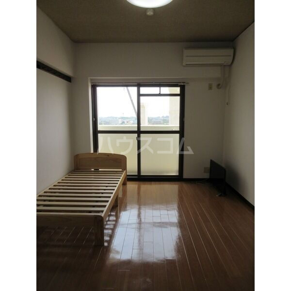 3/17 リビング/ダイニング