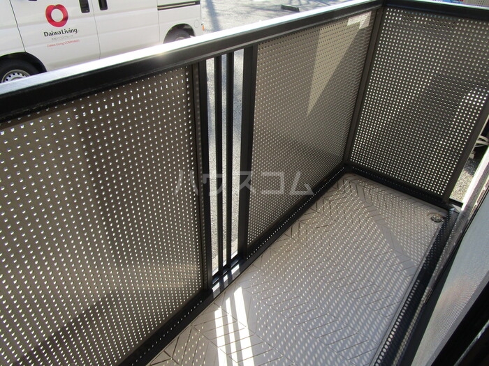 14/27 バルコニー