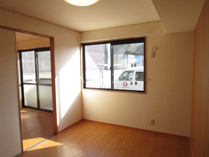 4/27 リビング/ダイニング