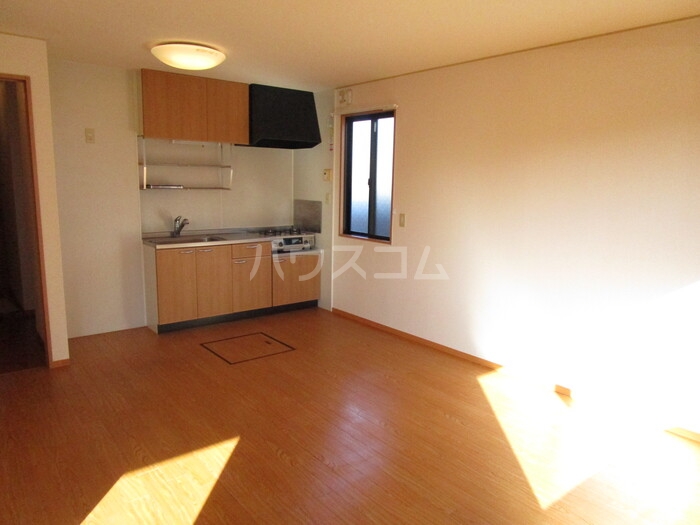 3/27 リビング/ダイニング