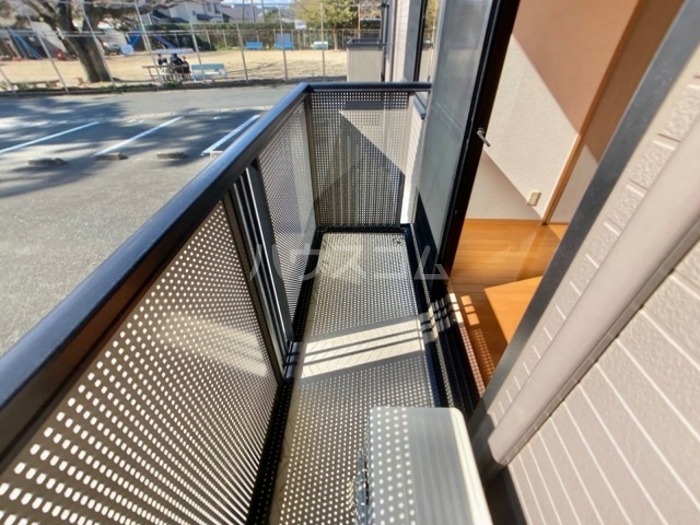 14/29 バルコニー