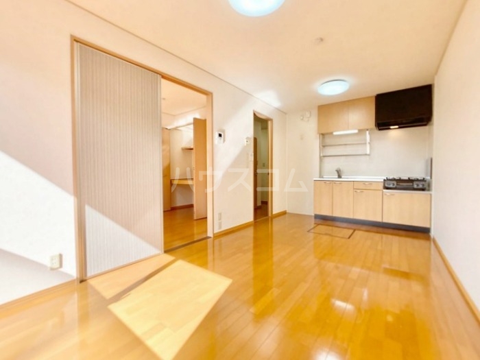 3/29 リビング/ダイニング