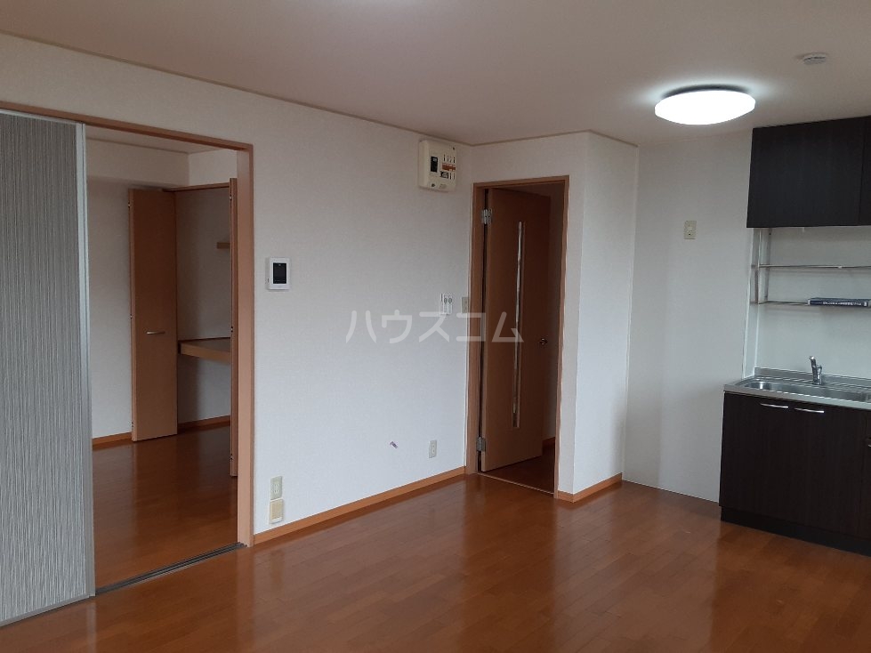 6/30 リビング/ダイニング