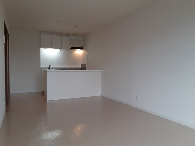 4/29 リビング/ダイニング