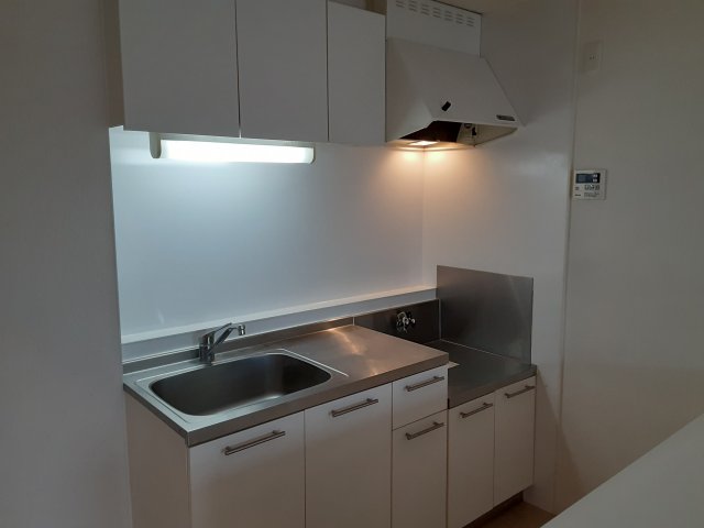 15/29 キッチン