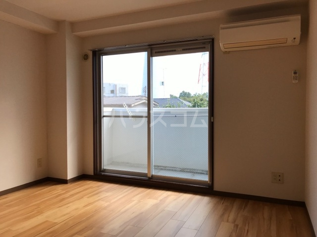 3/27 リビング/ダイニング