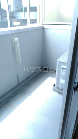 15/30 バルコニー