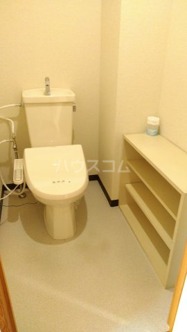 11/30 トイレ