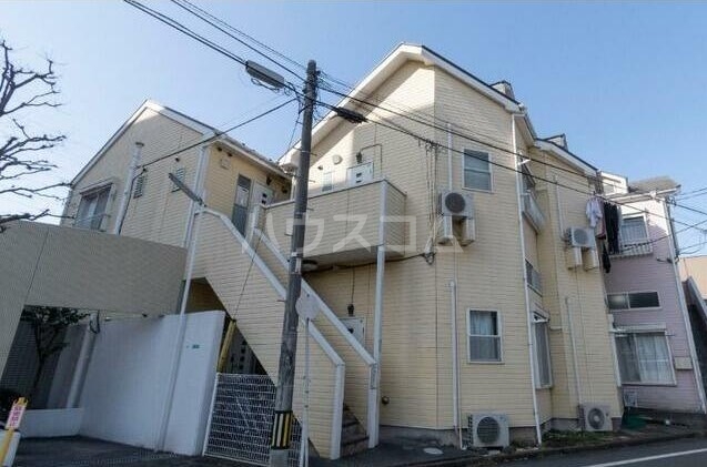 1/30 外観