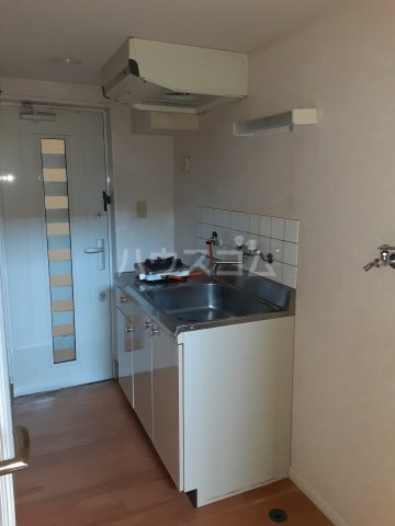 8/30 キッチン