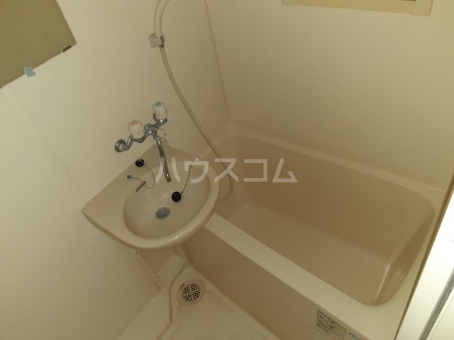11/30 浴室