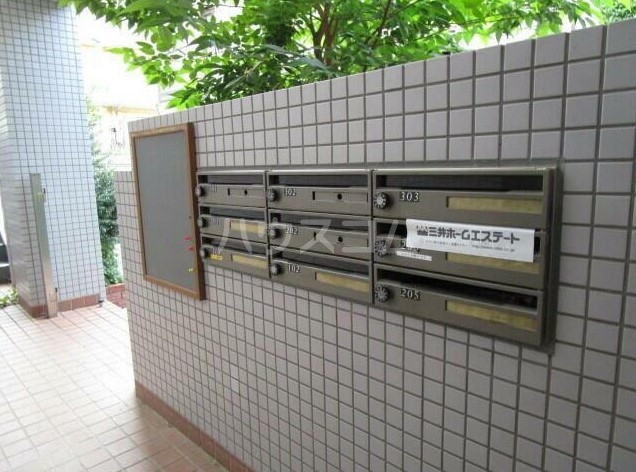ディアモンテ方南町 東京都杉並区 の賃貸物件建物情報 賃貸マンション ハウスコム