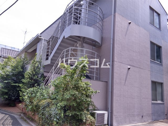 ディアモンテ方南町 東京都杉並区 の賃貸物件建物情報 賃貸マンション ハウスコム