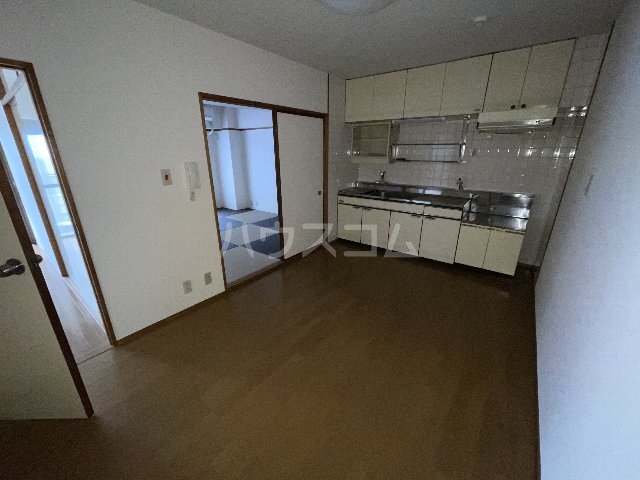 3/30 リビング/ダイニング