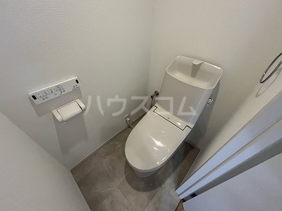 12/30 トイレ