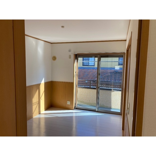 17/29 バルコニー