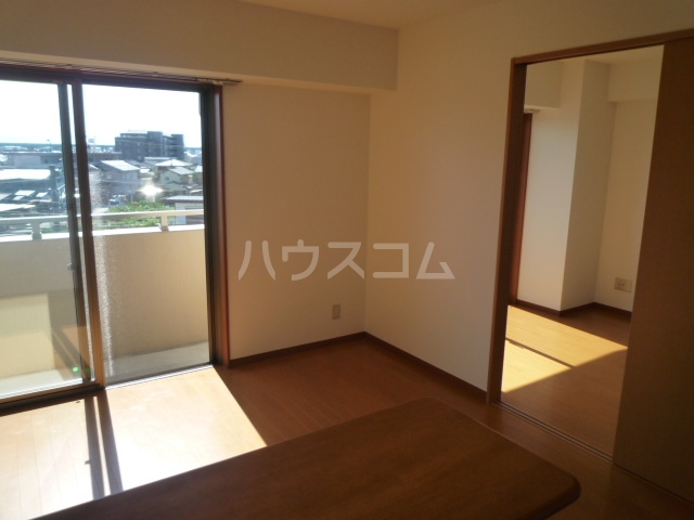 5/30 リビング/ダイニング