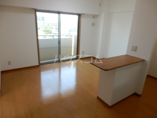 3/30 リビング/ダイニング