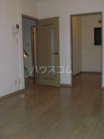 2/18 リビング/ダイニング