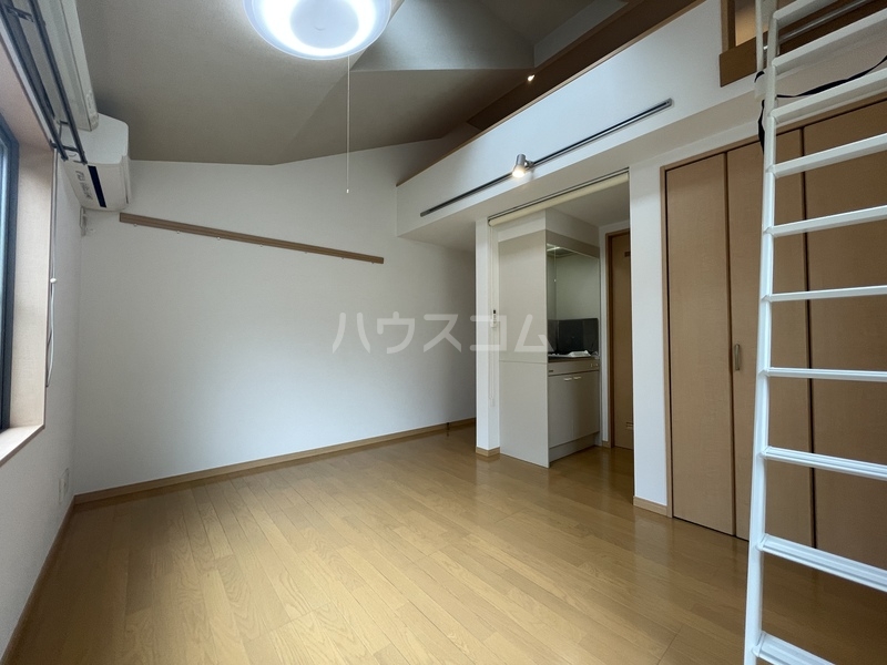 5/30 室内