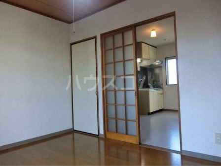 3/4 リビング/ダイニング