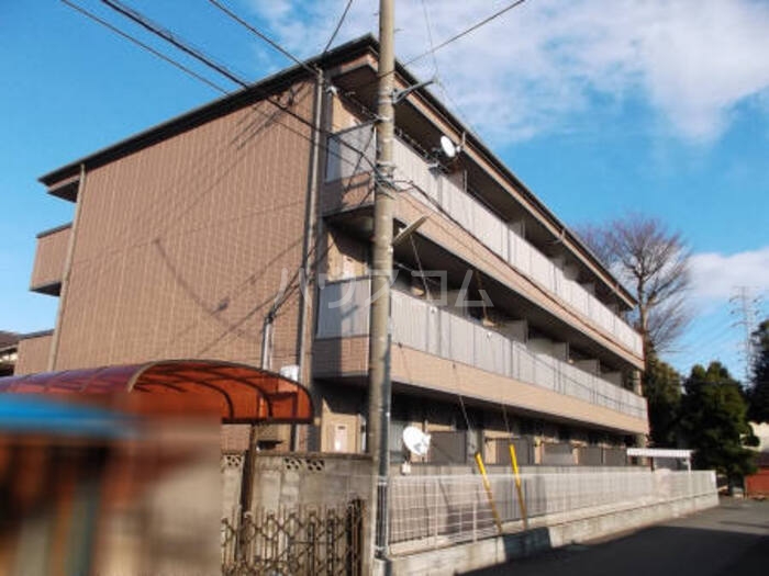 1/30 外観