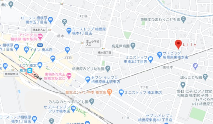 21/30 地図