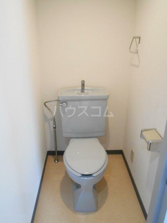13/27 トイレ