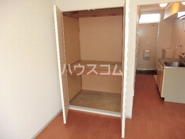 5/25 収納