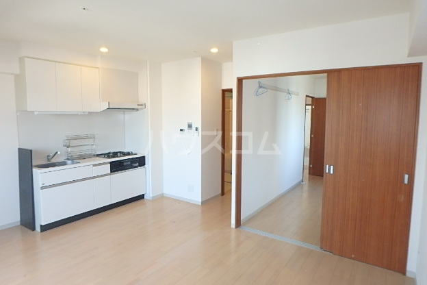 4/30 リビング/ダイニング