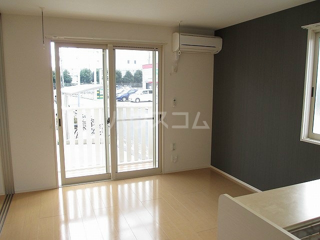 3/24 リビング/ダイニング