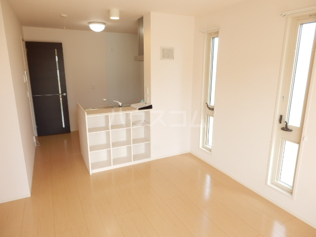 3/23 リビング/ダイニング