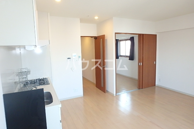 5/30 リビング/ダイニング