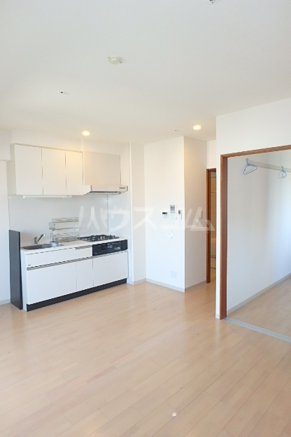 8/30 リビング/ダイニング