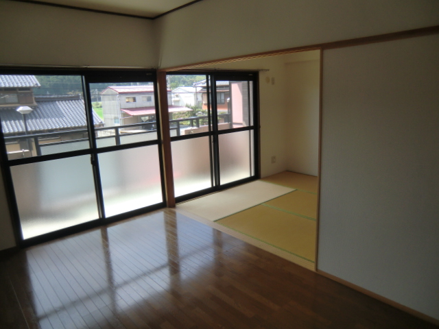 3/29 リビング/ダイニング