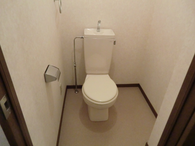 15/29 トイレ