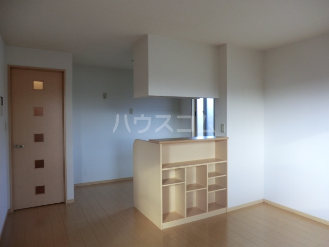 3/28 リビング/ダイニング