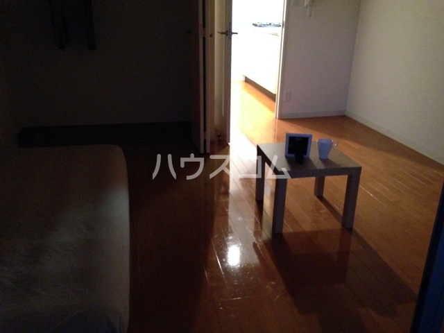 4/28 リビング/ダイニング