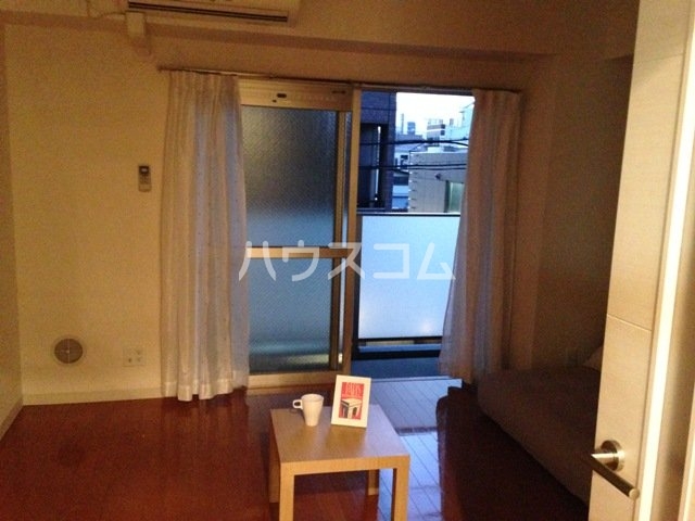 3/28 リビング/ダイニング