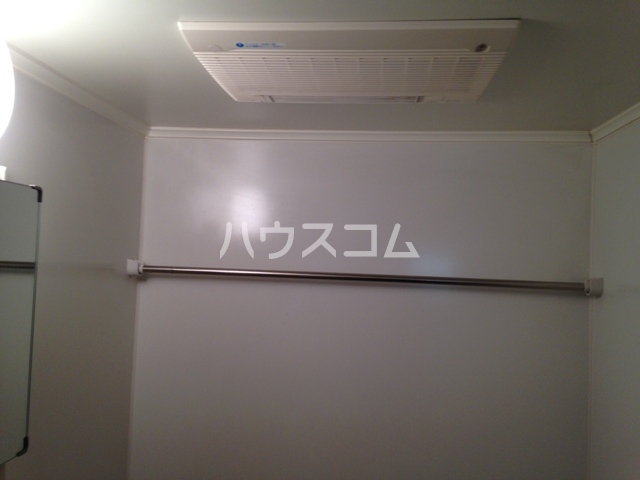 10/23 浴室