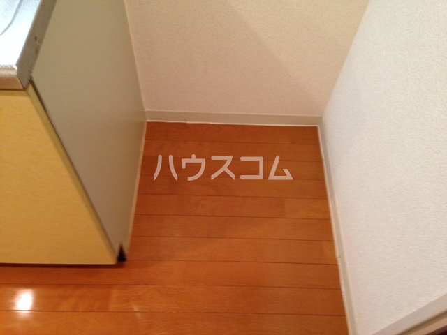 4/23 室内