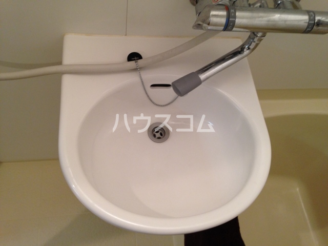 11/23 洗面