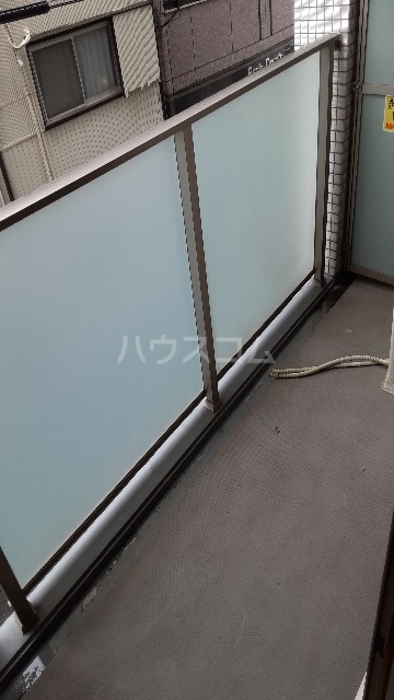 16/26 バルコニー