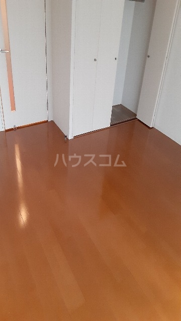 4/26 室内