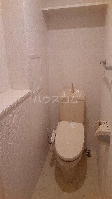 11/26 トイレ