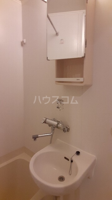 12/26 洗面