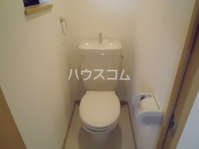 9/22 トイレ