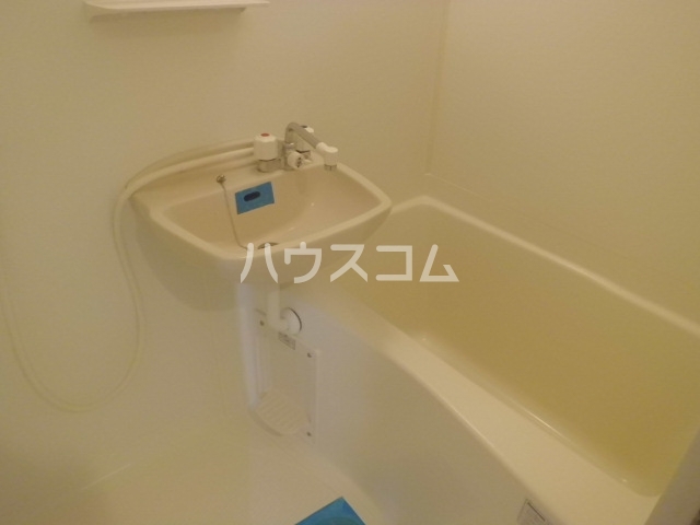 10/22 洗面