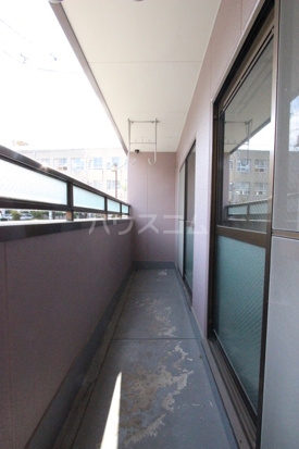 15/27 バルコニー